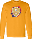 Long Sleeves - USYS TN State Cup (w2/2) 2026 (Main Logo)