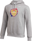 Nike Hoodies - USYS TN State Cup (w2/2) 2026 (Main Logo)