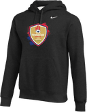 Nike Hoodies - USYS TN State Cup (w2/2) 2026 (Main Logo)
