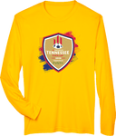 Performance Long Sleeves - USYS TN State Cup (w2/2) 2026 (Main Logo)