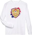 Performance Long Sleeves - USYS TN State Cup (w2/2) 2026 (Main Logo)