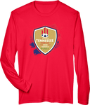 Performance Long Sleeves - USYS TN State Cup (w2/2) 2026 (Main Logo)