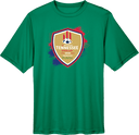 Performance Short Sleeves - USYS TN State Cup (w2/2) 2026 (Main Logo)