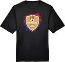 Performance Short Sleeves - USYS TN State Cup (w2/2) 2026 (Main Logo)