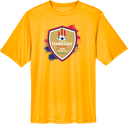 Performance Short Sleeves - USYS TN State Cup (w2/2) 2026 (Main Logo)