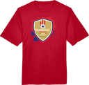 Performance Short Sleeves - USYS TN State Cup (w2/2) 2026 (Main Logo)