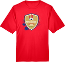 Performance Short Sleeves - USYS TN State Cup (w2/2) 2026 (Main Logo)