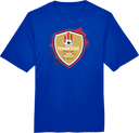 Performance Short Sleeves - USYS TN State Cup (w2/2) 2026 (Main Logo)