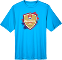 Performance Short Sleeves - USYS TN State Cup (w2/2) 2026 (Main Logo)