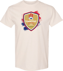 Short Sleeves - USYS TN State Cup (w2/2) 2026 (Main Logo)
