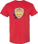 Short Sleeves - USYS TN State Cup (w2/2) 2026 (Main Logo)