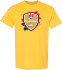 Short Sleeves - USYS TN State Cup (w2/2) 2026 (Main Logo)