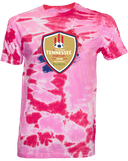 Tie-Dye Short Sleeves - USYS TN State Cup (w2/2) 2026 (Main Logo)