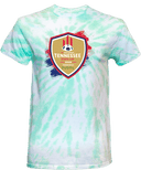 Tie-Dye Short Sleeves - USYS TN State Cup (w2/2) 2026 (Main Logo)