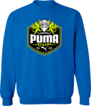 Crew Sweatshirt - Fort Wayne United Puma Cup 2026