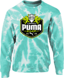 Crew Sweatshirt - Fort Wayne United Puma Cup 2026