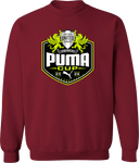 Crew Sweatshirt - Fort Wayne United Puma Cup 2026