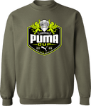 Crew Sweatshirt - Fort Wayne United Puma Cup 2026
