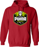 Hoodies - Fort Wayne United Puma Cup 2026
