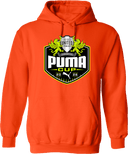 Hoodies - Fort Wayne United Puma Cup 2026