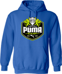 Hoodies - Fort Wayne United Puma Cup 2026