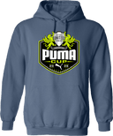Hoodies - Fort Wayne United Puma Cup 2026
