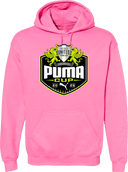 Hoodies - Fort Wayne United Puma Cup 2026