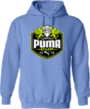 Hoodies - Fort Wayne United Puma Cup 2026