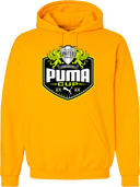 Hoodies - Fort Wayne United Puma Cup 2026