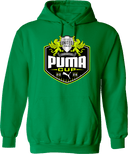 Hoodies - Fort Wayne United Puma Cup 2026