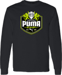 Long Sleeves - Fort Wayne United Puma Cup 2026