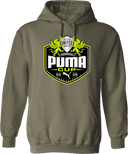 Hoodies - Fort Wayne United Puma Cup 2026