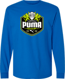 Long Sleeves - Fort Wayne United Puma Cup 2026