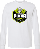 Long Sleeves - Fort Wayne United Puma Cup 2026