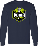 Long Sleeves - Fort Wayne United Puma Cup 2026