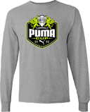 Long Sleeves - Fort Wayne United Puma Cup 2026