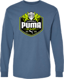 Long Sleeves - Fort Wayne United Puma Cup 2026