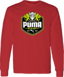Long Sleeves - Fort Wayne United Puma Cup 2026