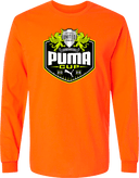Long Sleeves - Fort Wayne United Puma Cup 2026
