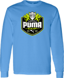 Long Sleeves - Fort Wayne United Puma Cup 2026