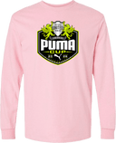 Long Sleeves - Fort Wayne United Puma Cup 2026
