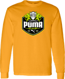 Long Sleeves - Fort Wayne United Puma Cup 2026