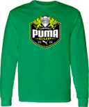 Long Sleeves - Fort Wayne United Puma Cup 2026