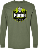 Long Sleeves - Fort Wayne United Puma Cup 2026