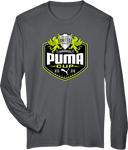 Performance Long Sleeves - Fort Wayne United Puma Cup 2026