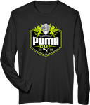 Performance Long Sleeves - Fort Wayne United Puma Cup 2026
