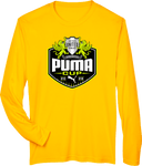Performance Long Sleeves - Fort Wayne United Puma Cup 2026