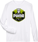 Performance Long Sleeves - Fort Wayne United Puma Cup 2026