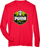 Performance Long Sleeves - Fort Wayne United Puma Cup 2026