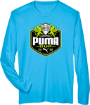 Performance Long Sleeves - Fort Wayne United Puma Cup 2026